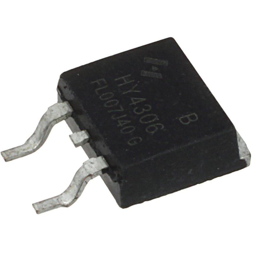 

Транзистор HY4306