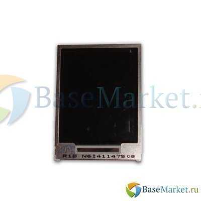

Дисплей BaseMarket для Sony Ericsson W710i