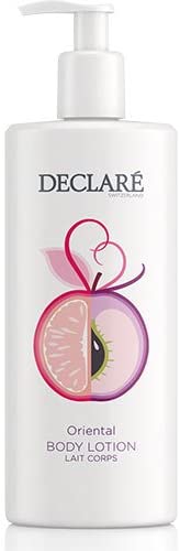 

Лосьон для тела Восток Declare Oriental Body Lotion 390 мл