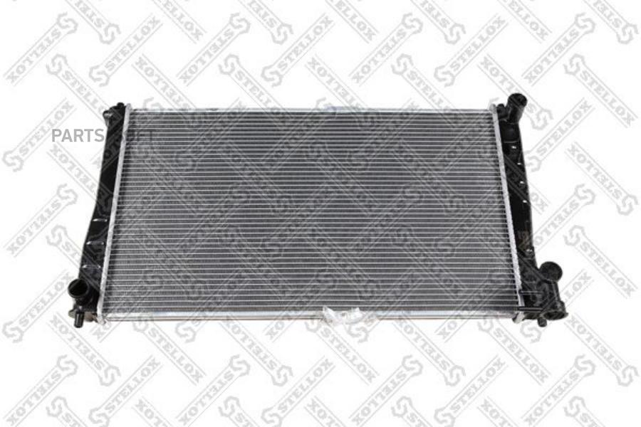 

Радиатор охлаждения двигателя STELLOX 10-26956-SX