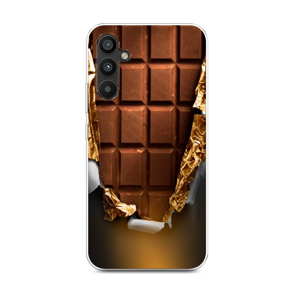 

Чехол Awog для Samsung Galaxy A34 "Шоколадка", 2107850-10