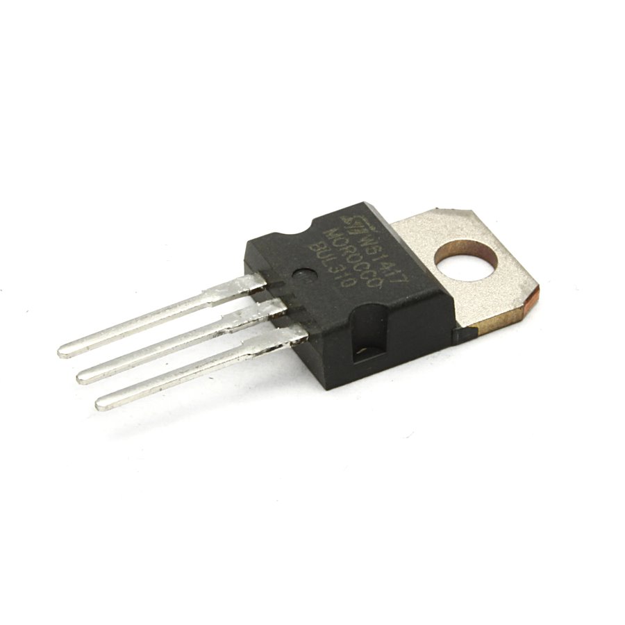 

Транзистор BUL310A