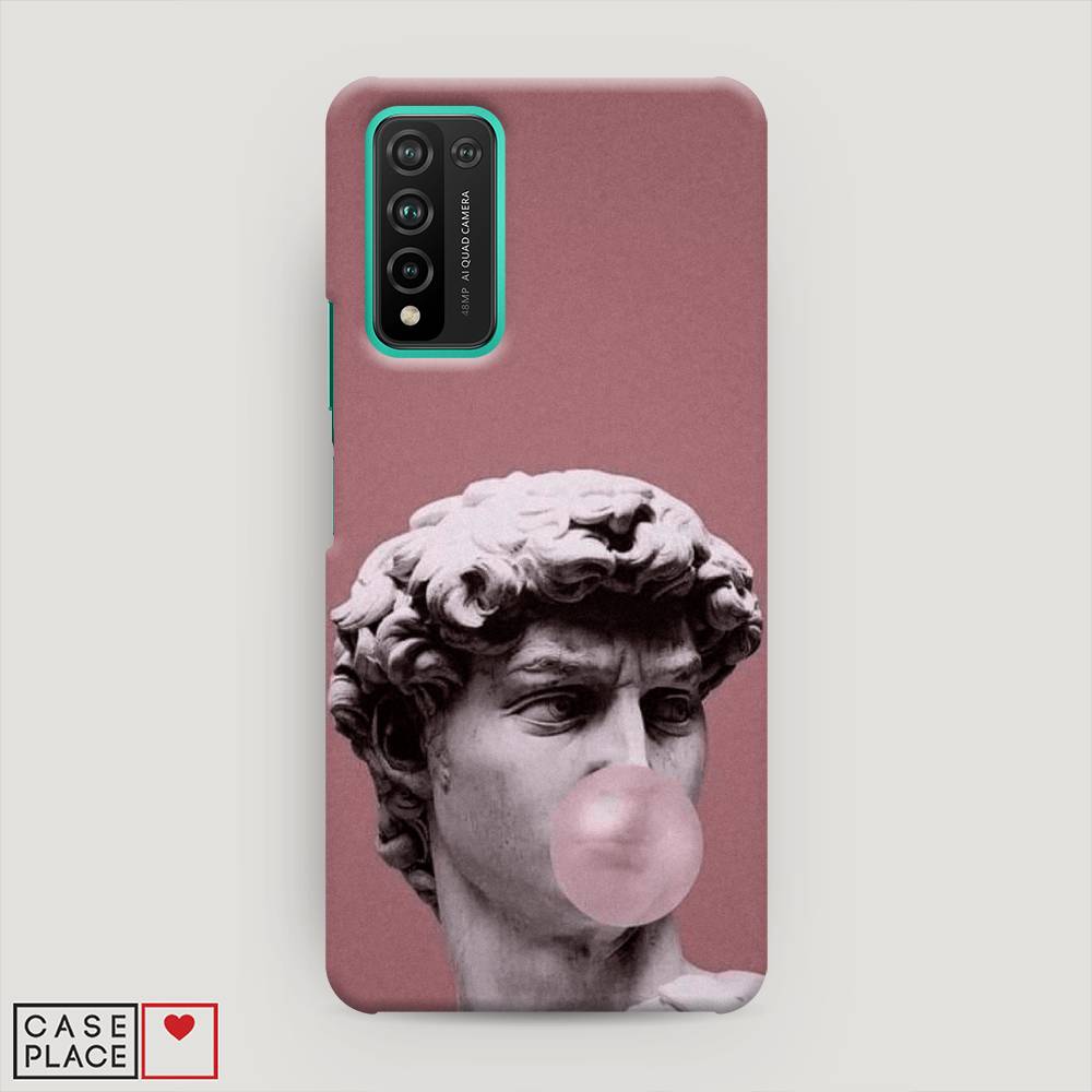 

Чехол Awog "Modern David" для Honor 10X Lite, 6104620-7