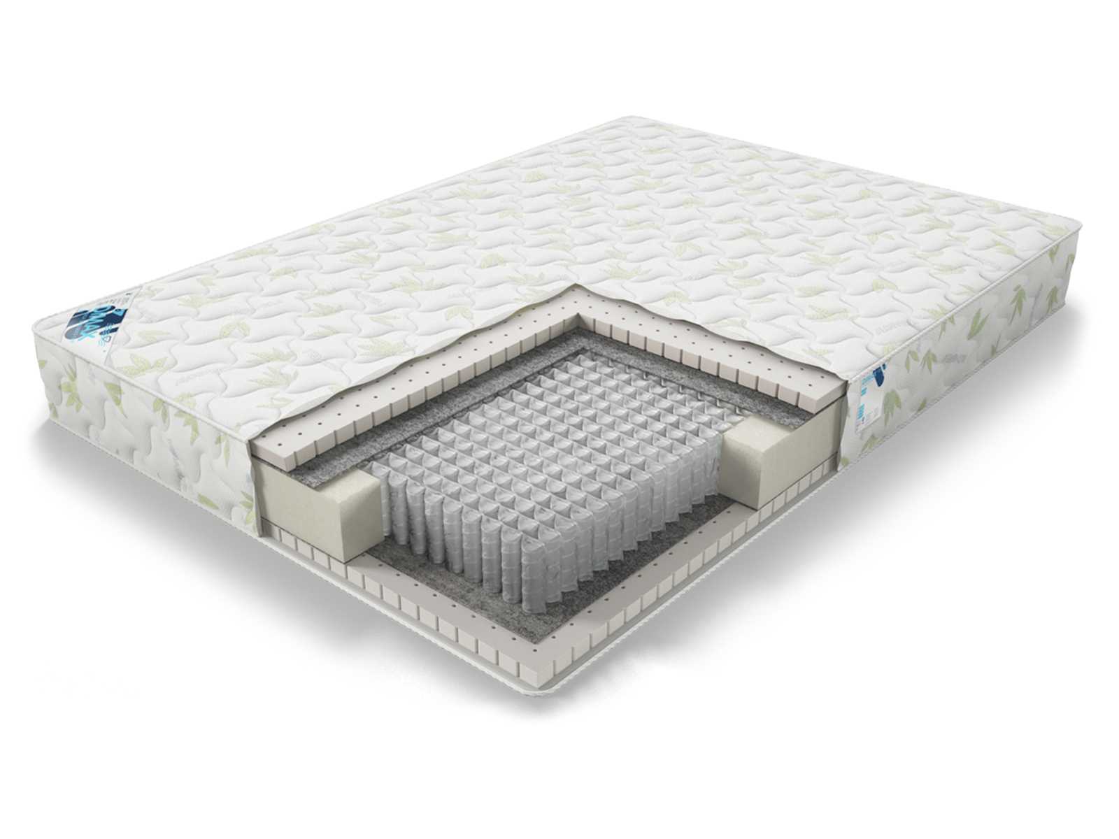 

Dimax Мега Софт 140х186