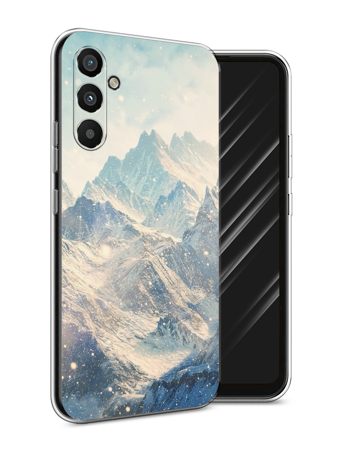 Чехол Awog на Samsung Galaxy A34 