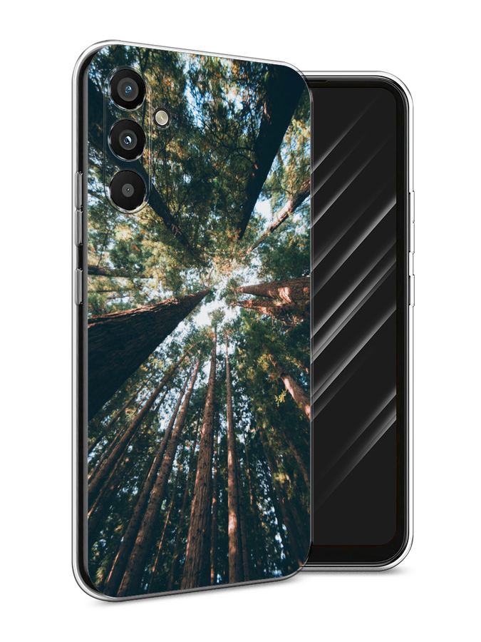 Чехол Awog на Samsung Galaxy A34 
