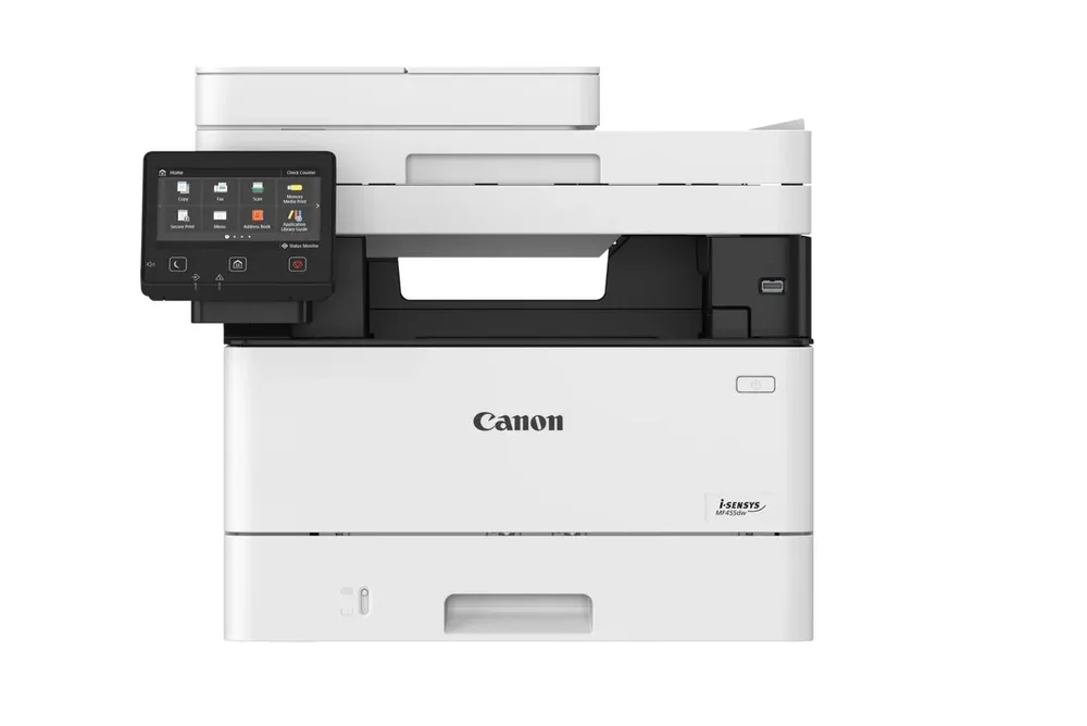 фото Мфу canon i-sensys mf455dw