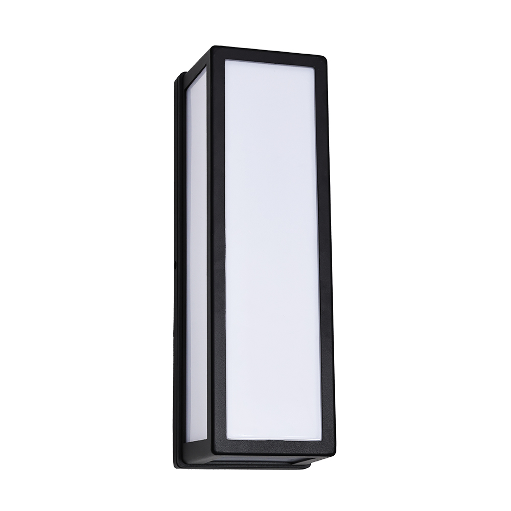 

Уличный настенный светильник Arte Lamp ALPHARD A8526AL-2BK, Alphard