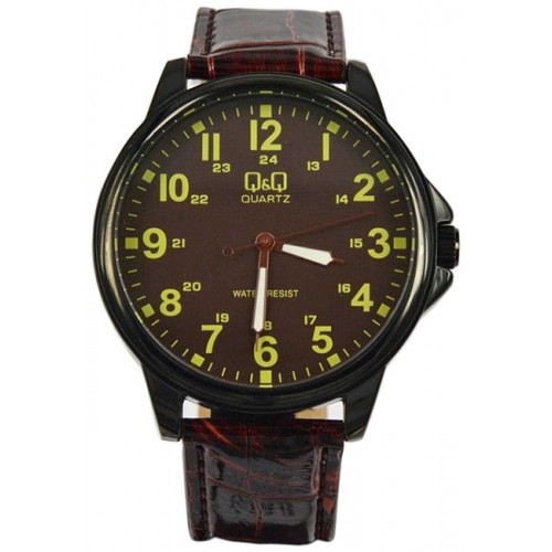 

Наручные часы мужские Q&Q KW82-849, KW82-849