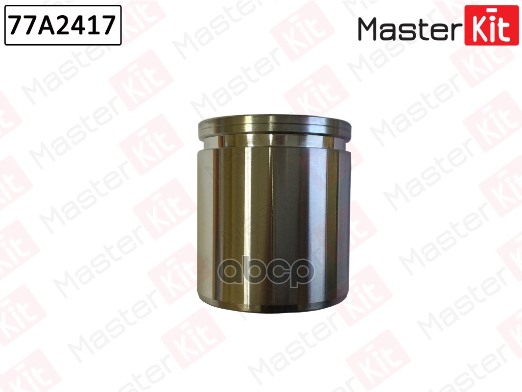 

Поршень Тормозного Суппорта MasterKit арт. 77A2417