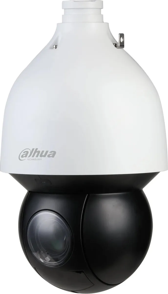 Dahua Камера видеонаблюдения IP Dahua DH-SD5A245GB-HNR 3.95-177.75мм цв. белый