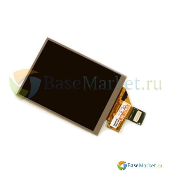 

Дисплей BaseMarket для Sony Ericsson W300i
