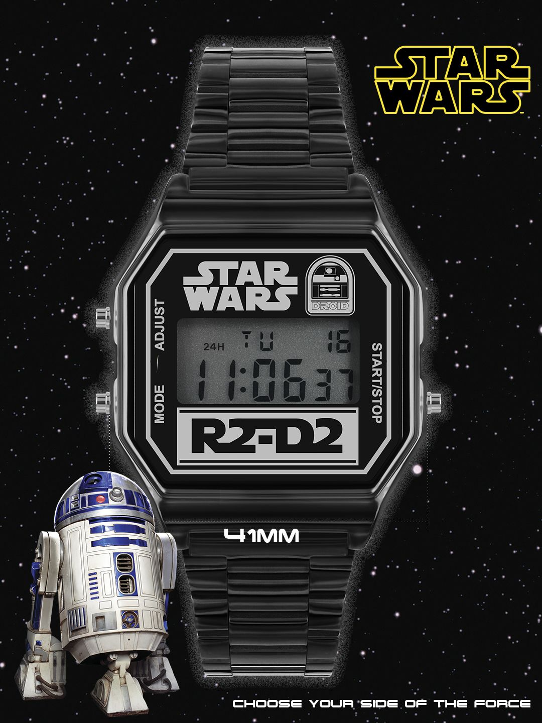 Наручные часы Нестеров SW60302RD 2246₽