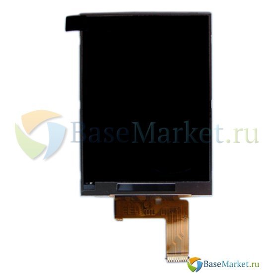 

Дисплей BaseMarket для Sony Ericsson W20i Zylo