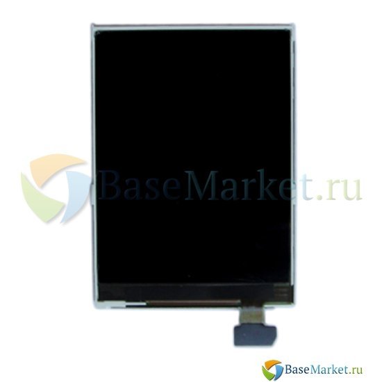 

Дисплей BaseMarket для Sony Ericsson W150i Yendo