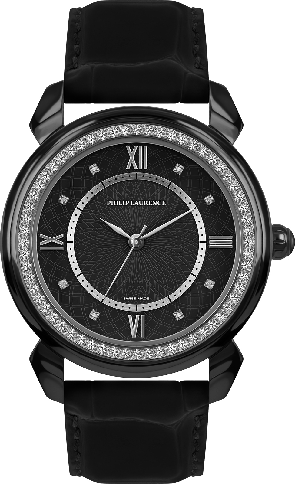 Наручные часы Philip Laurence PLFS414B