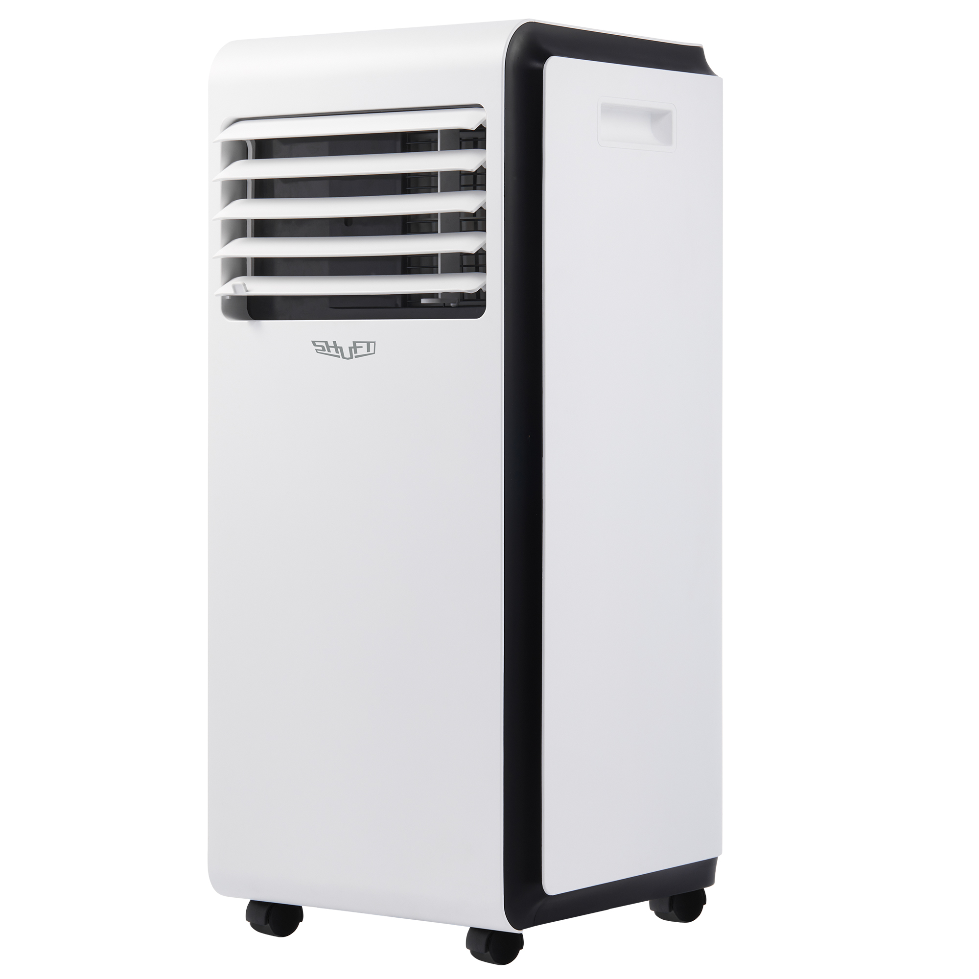 

Кондиционер мобильный Shuft Frigo SFPAC-07 KF/N6 белый, Frigo SFPAC-07 KF/N6