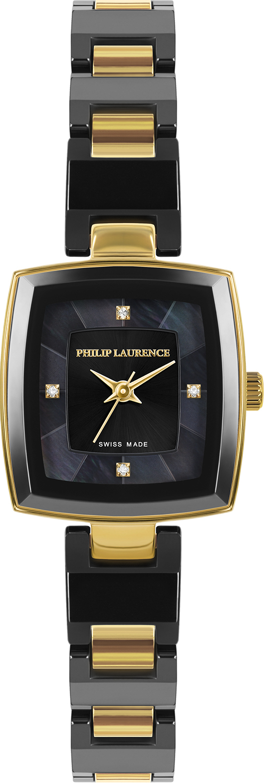 Наручные часы Philip Laurence PLFCS1134MB