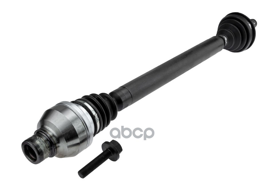 

Полуось Vw/Audi Eng. 1.4Tsi Golf V/Plus V 07-, Passat 07-10, Jetta Iii 07-10, Audi A3 07-