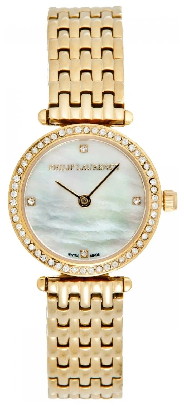 Наручные часы Philip Laurence PL24311-61P