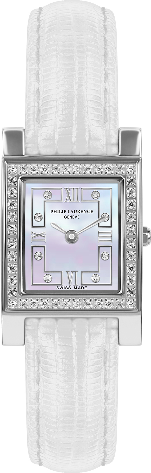 Наручные часы Philip Laurence PL12702ST-42P 12396₽