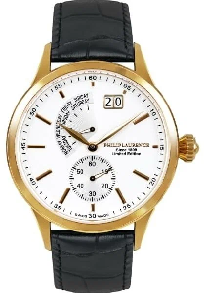 Наручные часы Philip Laurence PI25412-04A