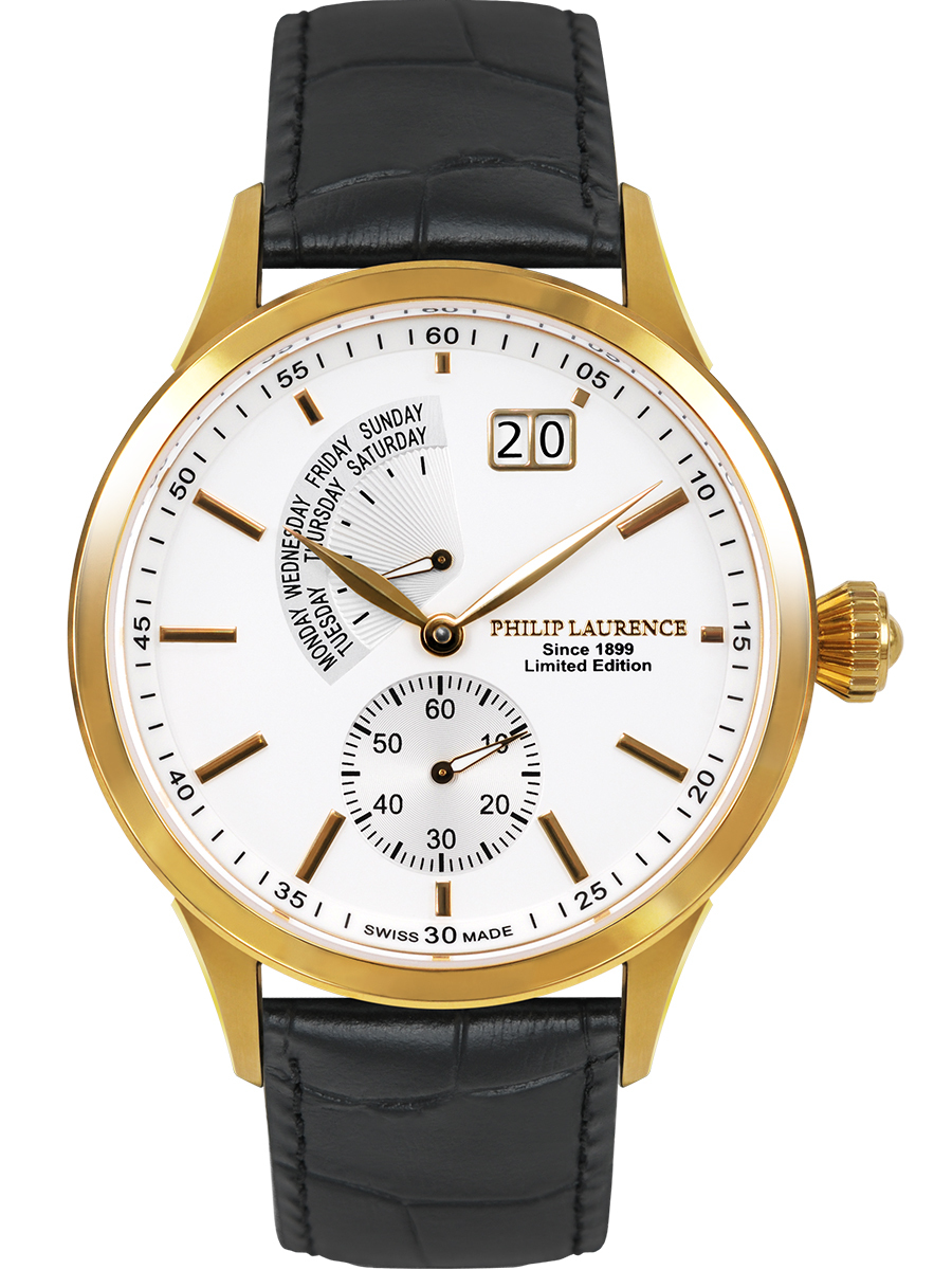 Наручные часы Philip Laurence PI25412-04A