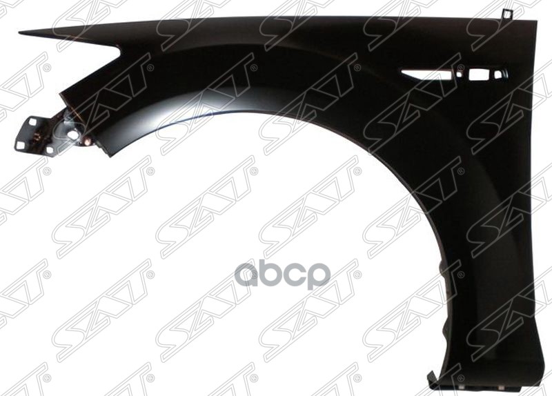 

Крыло Ford Mondeo 07-14 Lh (левый) Sat арт. ST-FD30-016-2