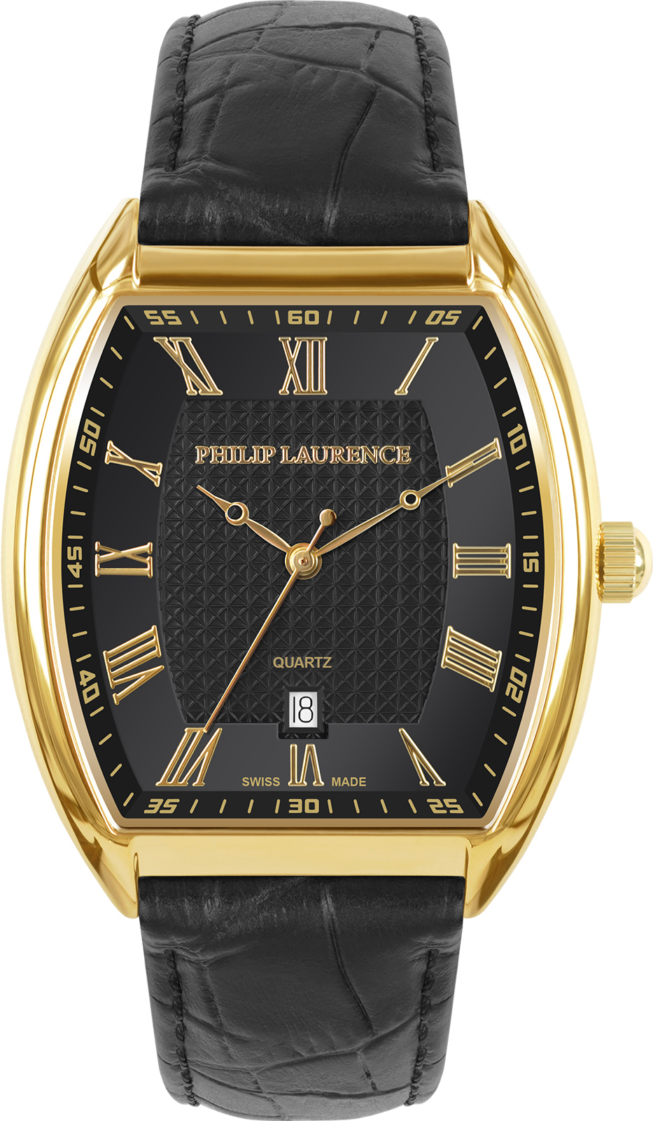Наручные часы Philip Laurence PG257GS1-17B