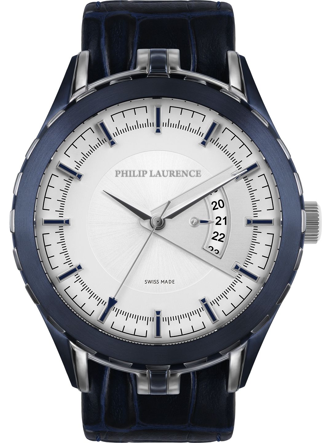 Наручные часы Philip Laurence PG255GS3-43A