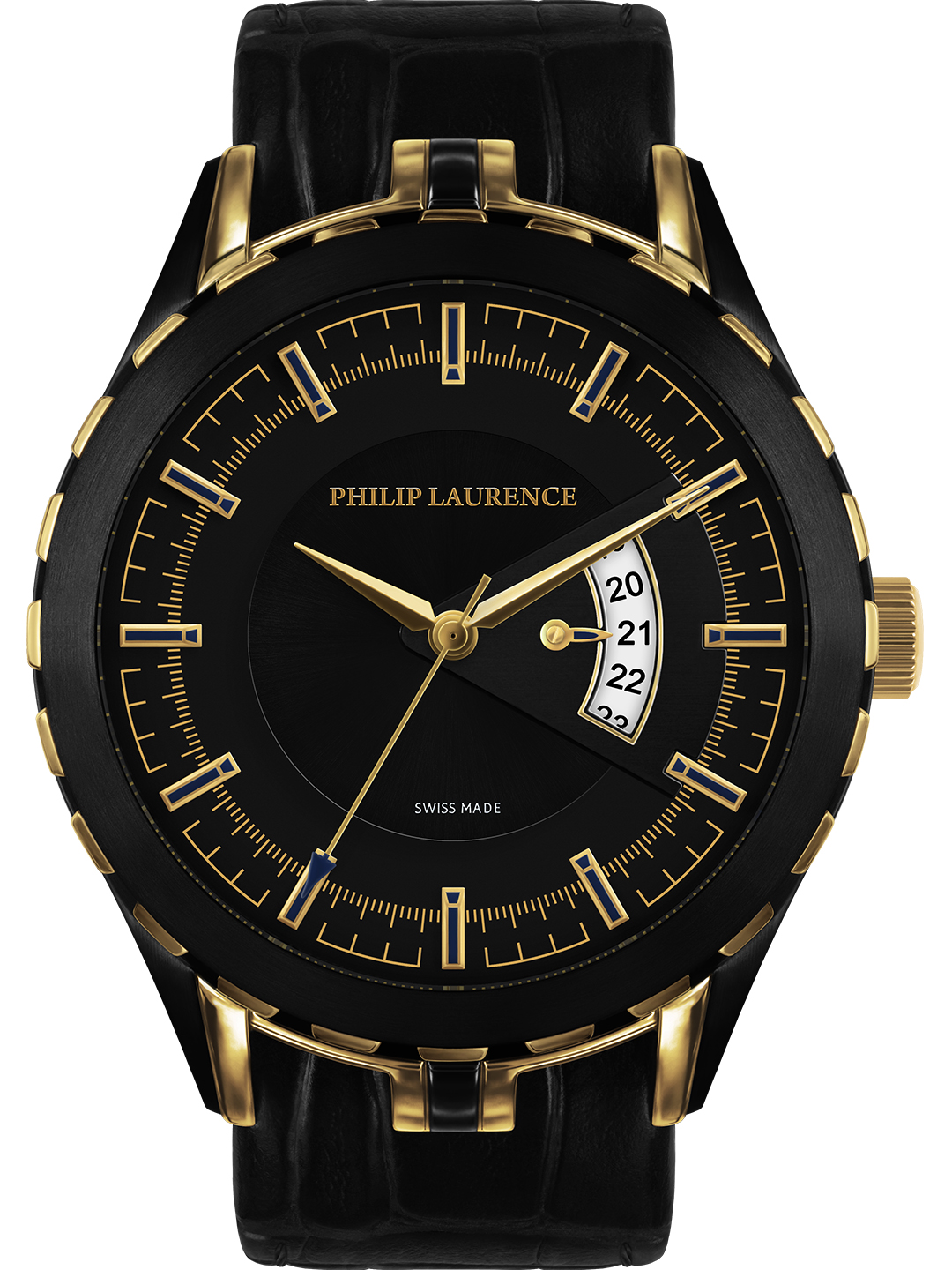 Наручные часы Philip Laurence PG255GS3-13B