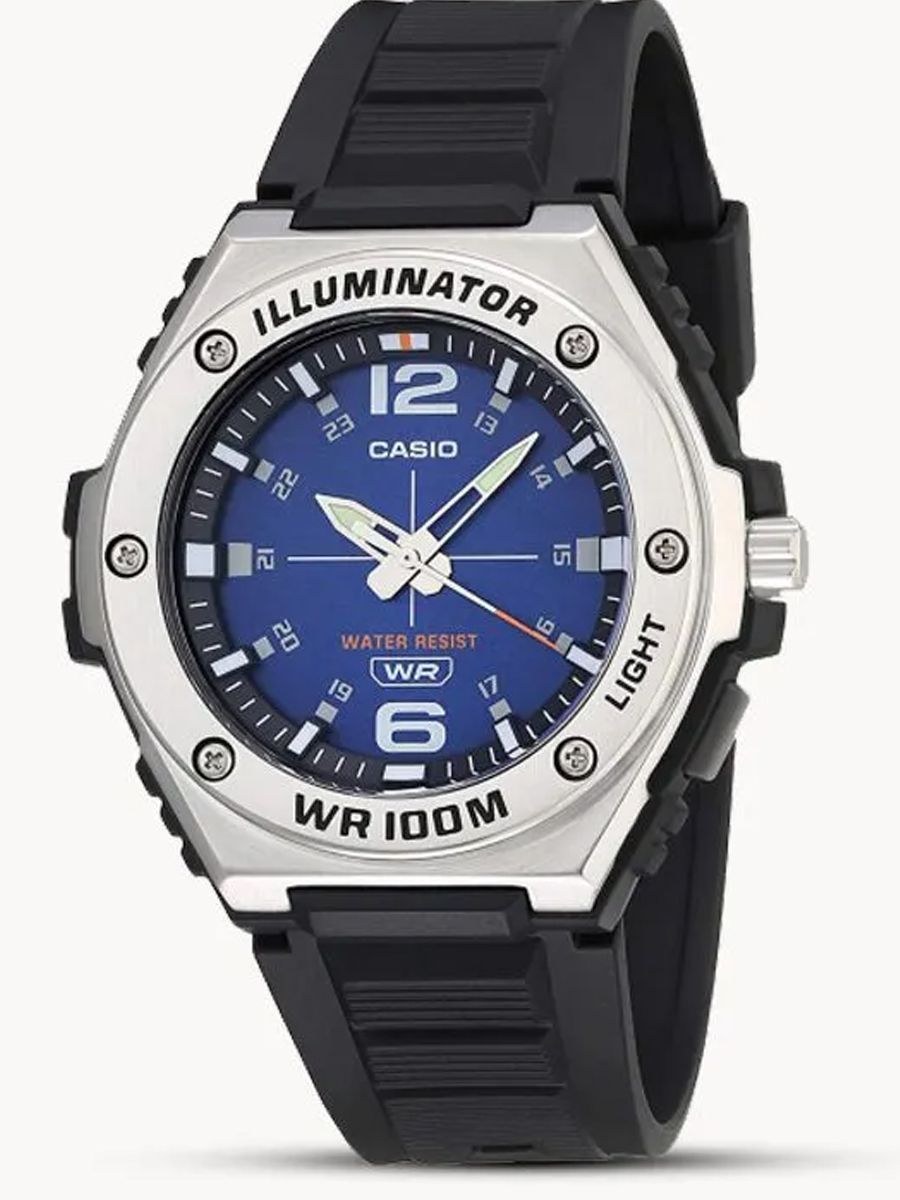 

Наручные часы CASIO MWA-100H-2AVDF, MWA-100