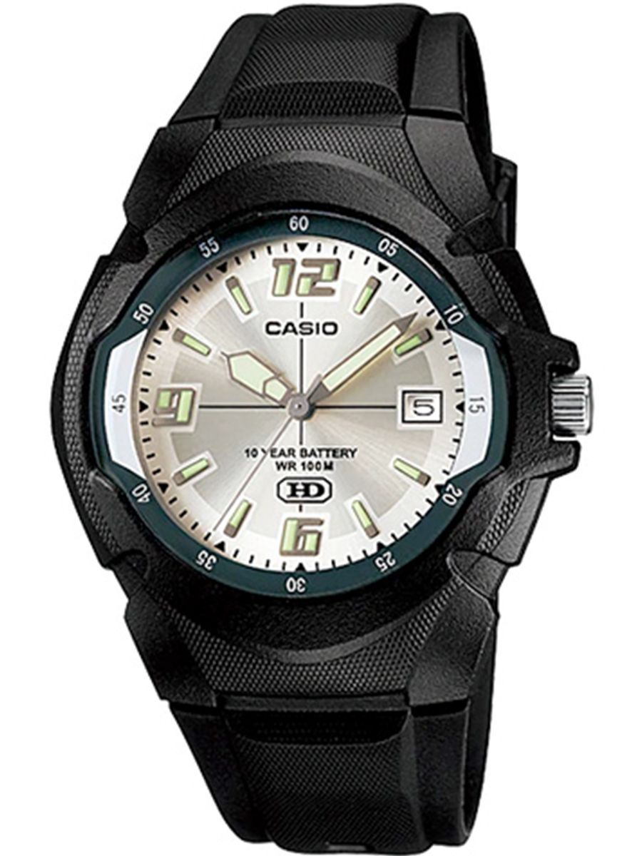 

Наручные часы CASIO MW-600F-7AVDF, MW-600