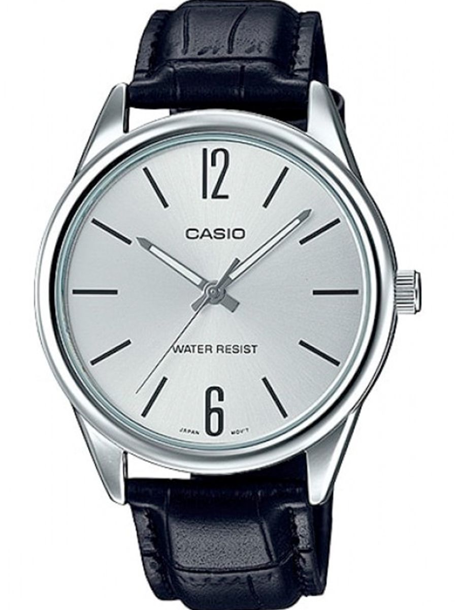 

Наручные часы CASIO MTP-V005L-7BUDF, MTP-V005