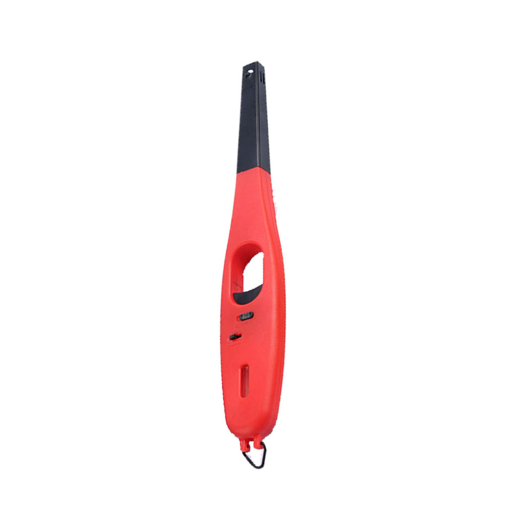 

Зажигалка газовая Ирит IR-9059, Красный, IR-9059