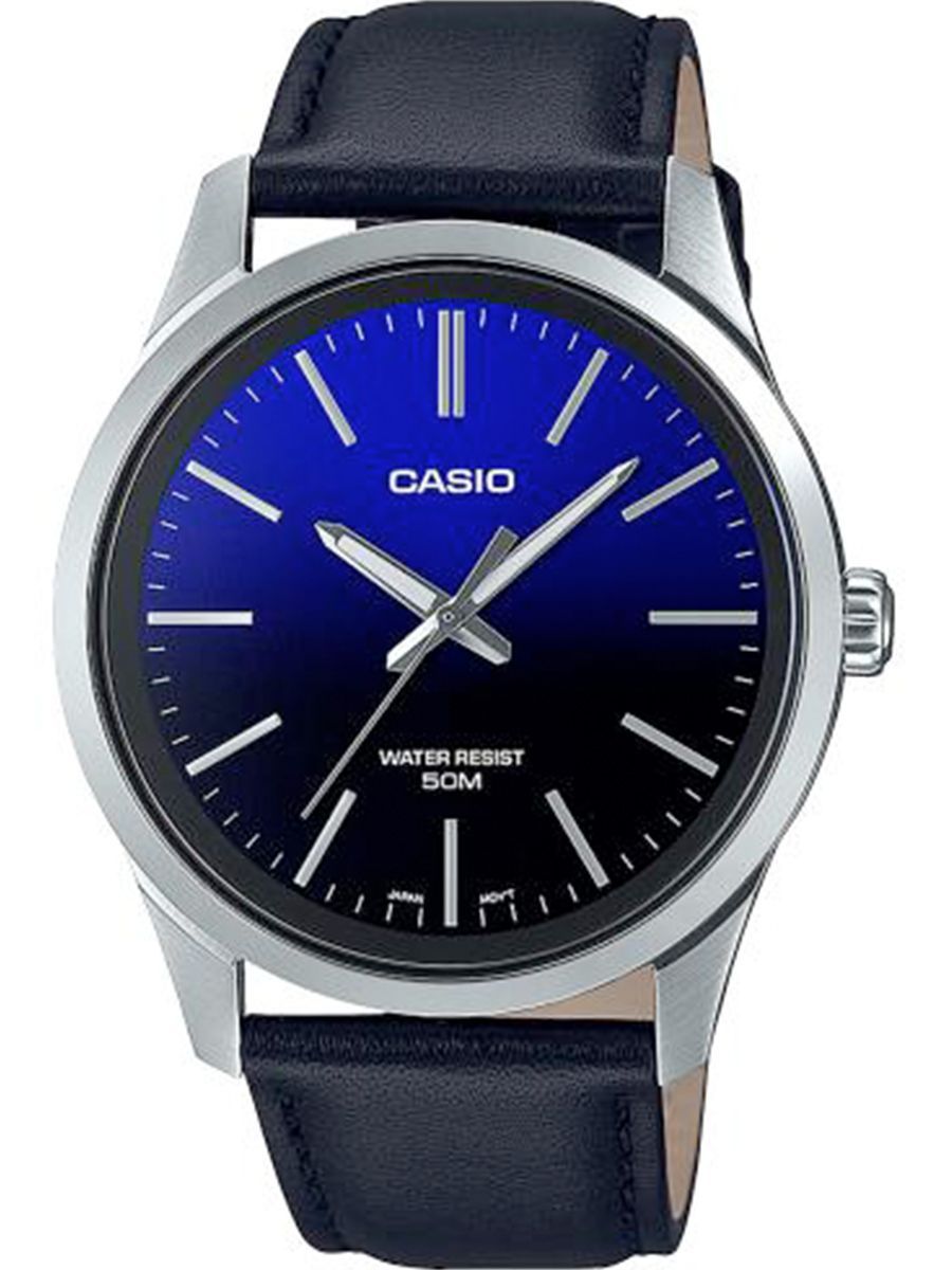 

Наручные часы Casio MTP-E180L-2AVEF, MTP-E180