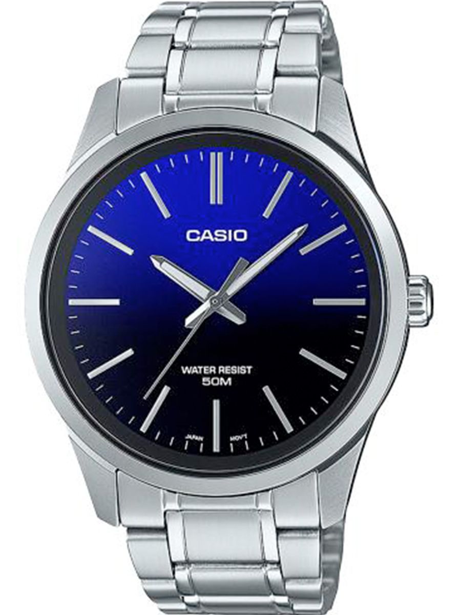

Наручные часы Casio MTP-E180D-2AVEF, MTP-E180