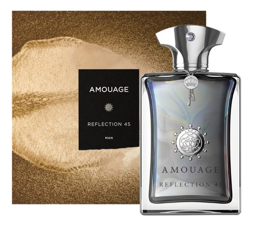 Духи Amouage Reflection 45 Man для мужчин 100 мл