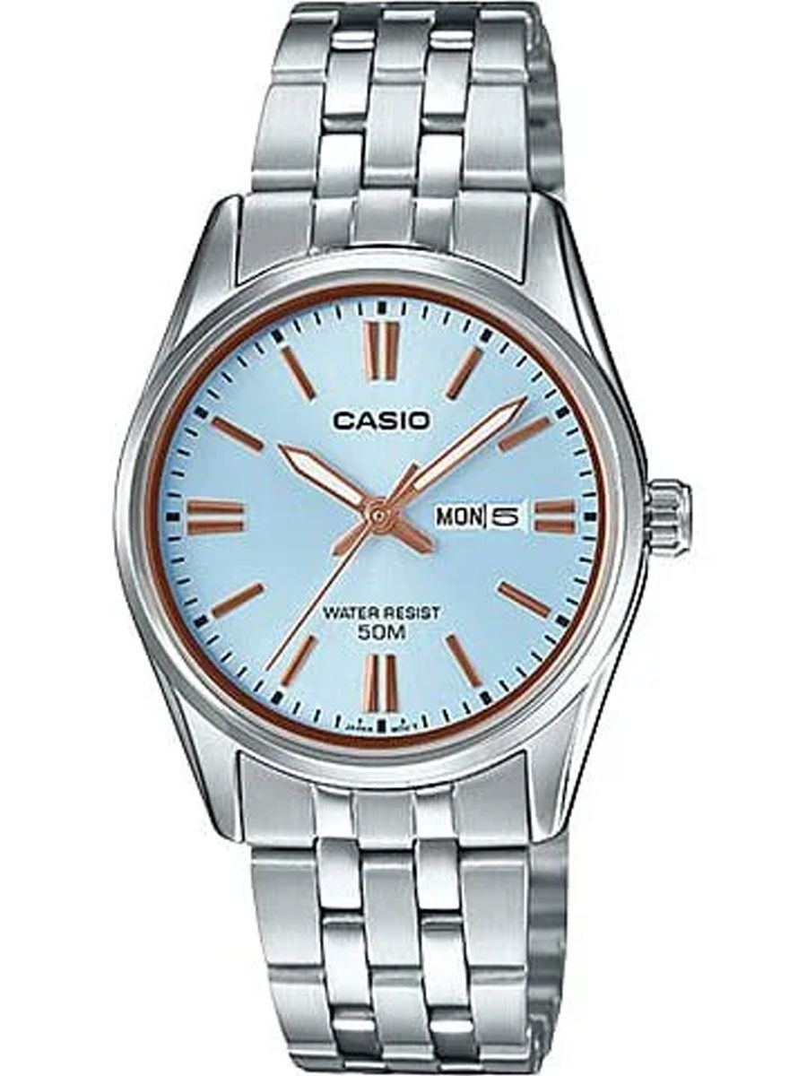 

Наручные часы CASIO LTP-1335D-2AVDF, LTP-1335