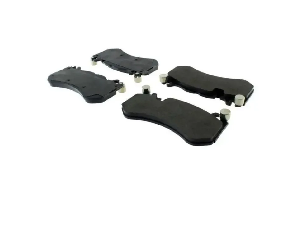 

Тормозные колодки Mercedes-Benz дисковые A0004202804, 23962767