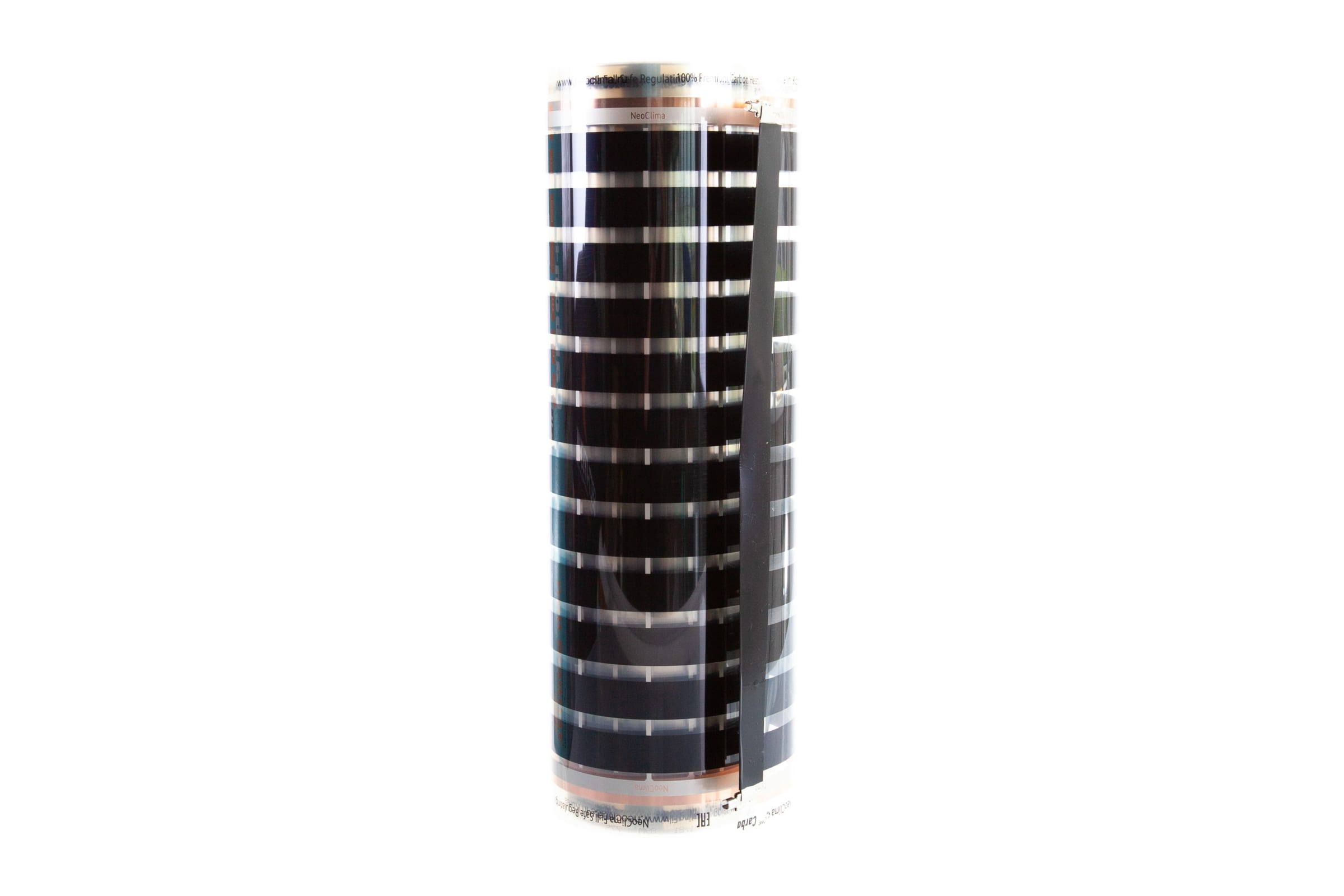 

Neoclima Комплект тёплого пола CARBON+ 230-0,5-2,5 38615