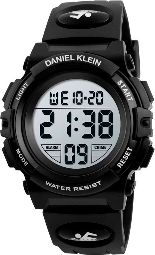 

Наручные часы мужские Daniel Klein DK-1266-1, DK-1266-1