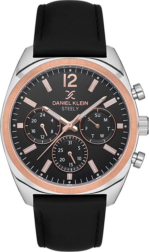 

Наручные часы мужские Daniel Klein DK.1.13703-5, DK.1.13703-5