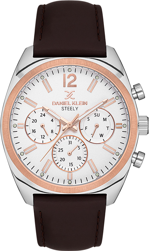 

Наручные часы мужские Daniel Klein DK.1.13703-4, DK.1.13703-4