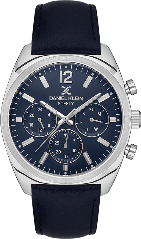 

Наручные часы мужские Daniel Klein DK.1.13703-3, DK.1.13703-3