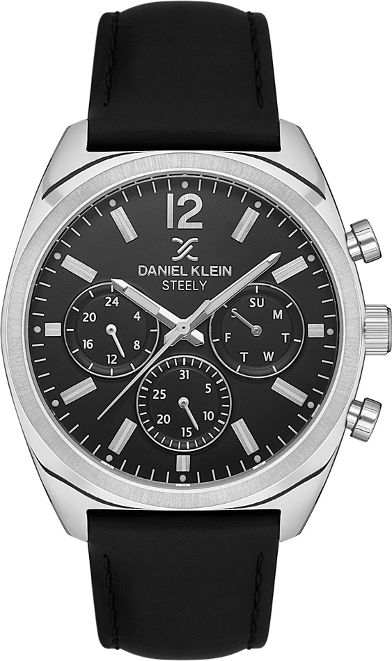 

Наручные часы мужские Daniel Klein DK.1.13703-2, DK.1.13703-2