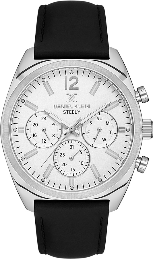 

Наручные часы мужские Daniel Klein DK.1.13703-1, DK.1.13703-1