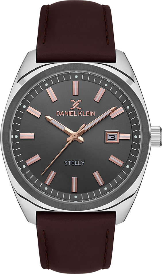 

Наручные часы мужские Daniel Klein DK.1.13702-5, DK.1.13702-5