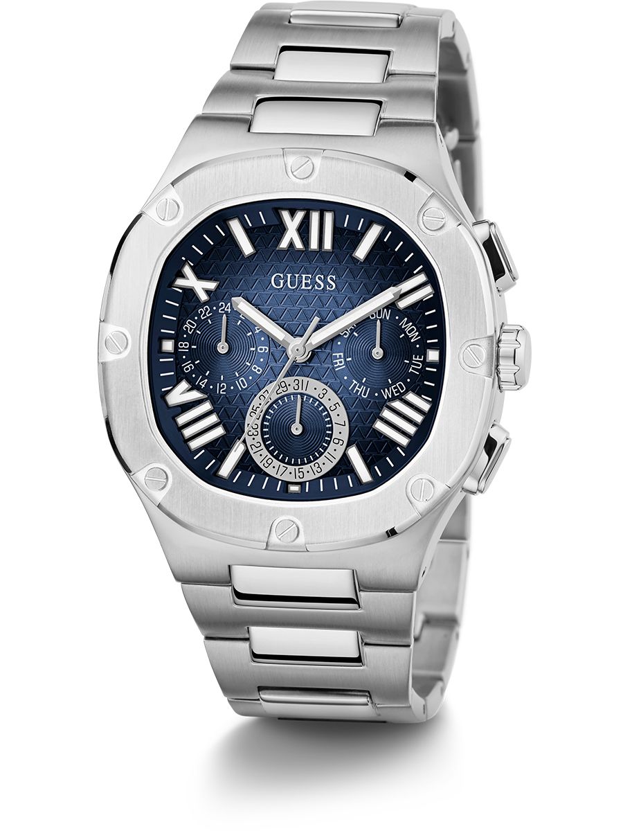

Наручные часы GUESS GW0572G1, HEADLINE