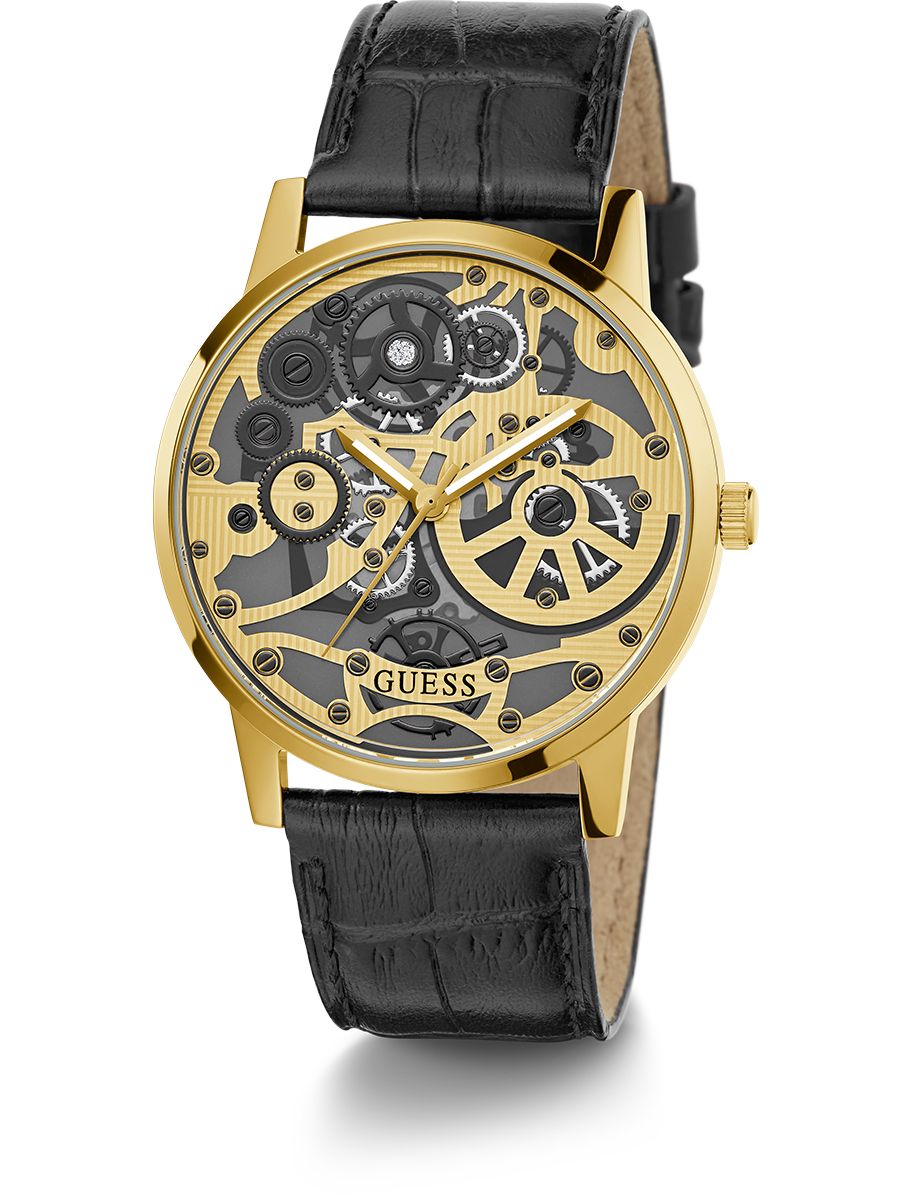 Наручные часы GUESS GW0570G1 12792₽